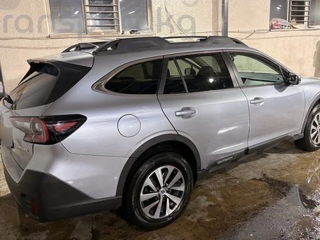 Subaru Outback, 2017 — фото 2