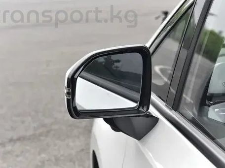 GAC Trumpchi M6, 2026 — photo 18