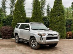 Toyota 4Runner