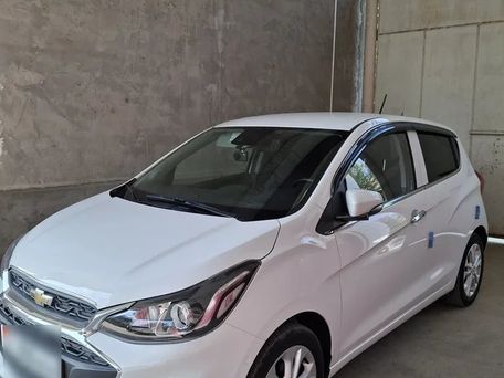 Chevrolet Spark, 2022 — photo 2