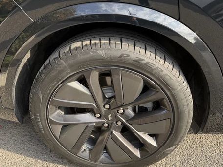 Li Auto (Lixiang) L9, 2023 — сүрөт 7
