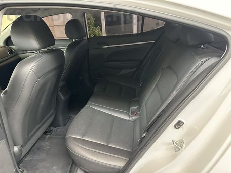 Hyundai Avante, 2018 — фото 10