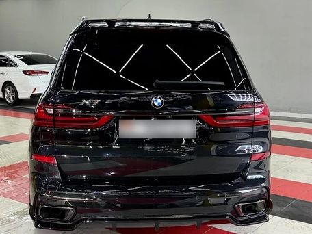 BMW X7, 2021 — photo 5
