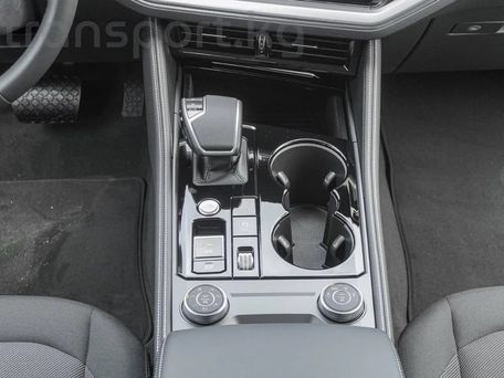 Volkswagen Touareg, 2018 — фото 13