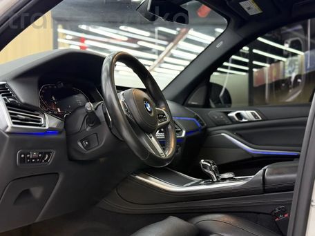 BMW X5, 2019 — photo 8