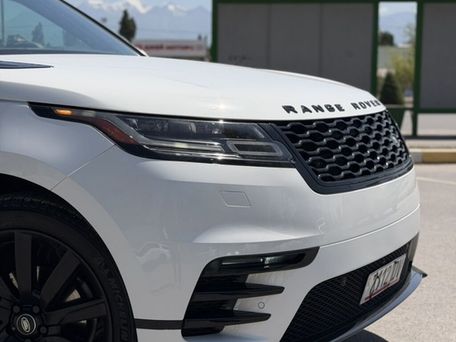 Land Rover Range Rover, 2020 — фото 5