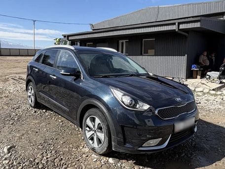 Kia Niro, 2018 — фото 3