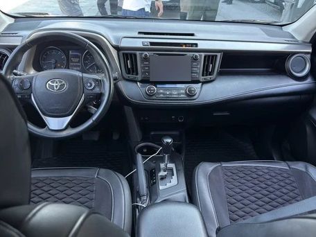 Toyota RAV4, 2018 — фото 4