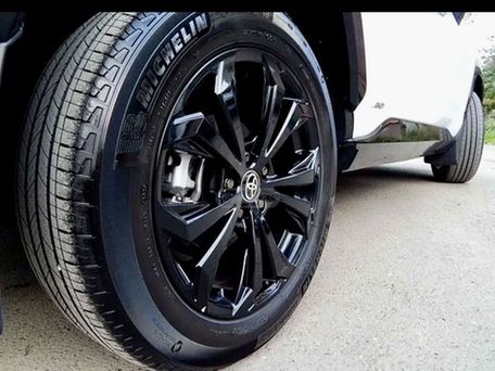 Toyota RAV4, 2023 — сүрөт 6