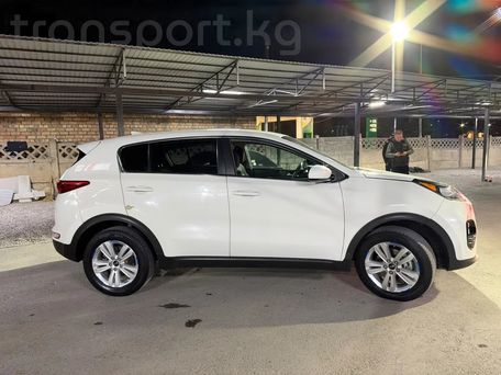 Kia Sportage, 2019 — фото 3