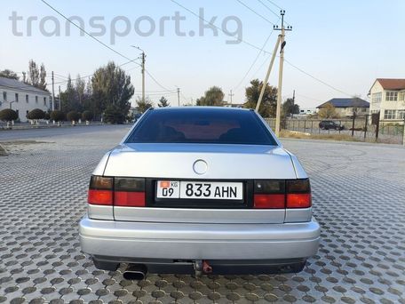 Volkswagen Vento, 1995 — сүрөт 8