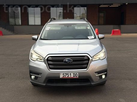 Subaru Ascent, 2019 — фото 1