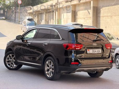 Kia Sorento, 2019 — photo 6
