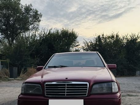 Mercedes-Benz E-Класс, 1997