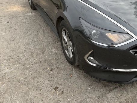 Hyundai Sonata, 2020 — сүрөт 4