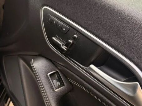 Mercedes-Benz CLA, 2016 — сүрөт 8