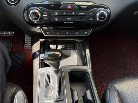 Kia Sorento, 2017 — photo 12