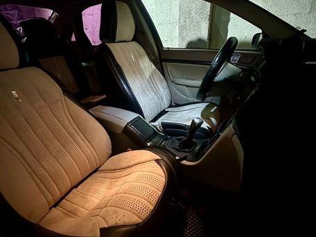 Volvo S80, 2005 — сүрөт 5