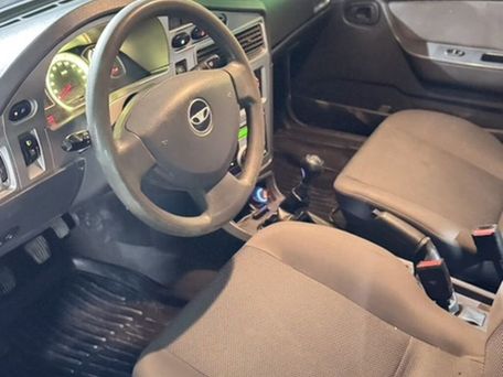 Daewoo Nexia, 2011 — 照片 8