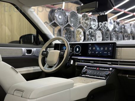 Hyundai Santa Fe, 2025 — photo 10