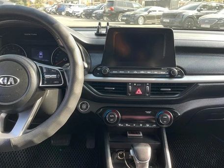 Kia K3, 2020 — photo 4