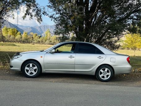 Toyota Camry, 2004 — photo 3