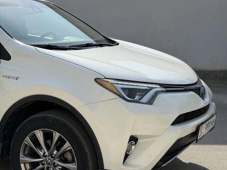 Toyota RAV4, 2018 — фото 11