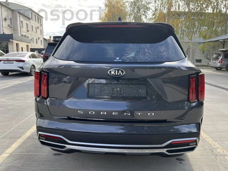 Kia Sorento, 2020 — сүрөт 4
