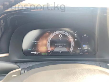Toyota Crown, 2025 — photo 11