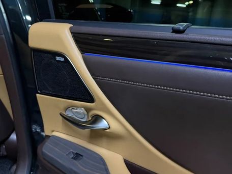 Lexus ES, 2019 — сүрөт 8