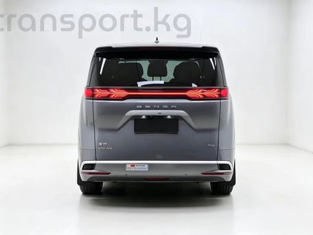 Denza D9, 2024 — сүрөт 3