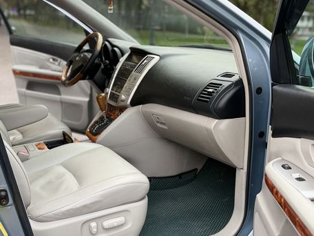 Lexus RX, 2005 — сүрөт 13