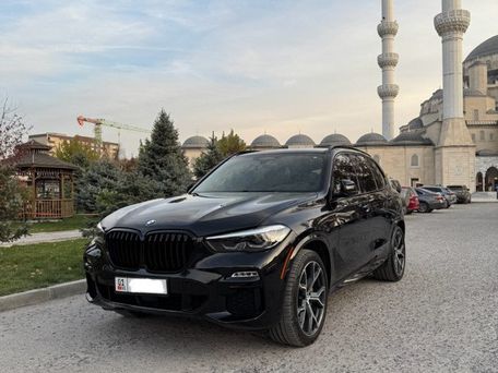 BMW X5, 2019 — фото 10