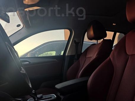 BMW X4, 2024 — сүрөт 5