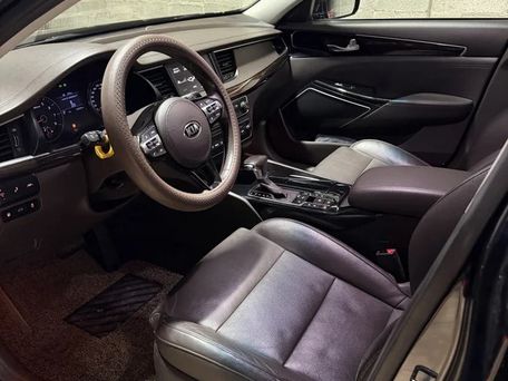 Kia K7, 2019 — сүрөт 7