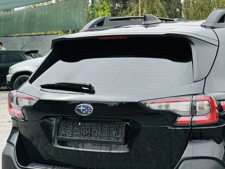 Subaru Outback, 2022 — фото 12
