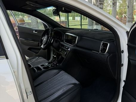Kia Sportage, 2020 — photo 9
