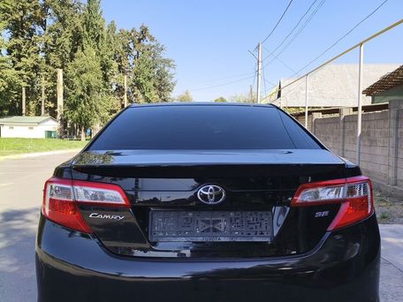 Toyota Camry, 2013 — фото 3