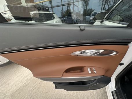 Hyundai Genesis, 2021 — 照片 19