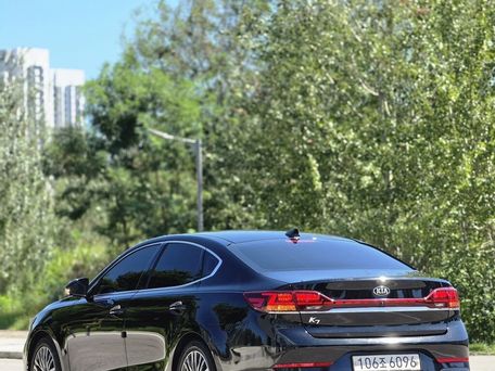 Kia K7, 2020 — сүрөт 3