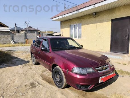 Daewoo Nexia, 2010 — photo 2
