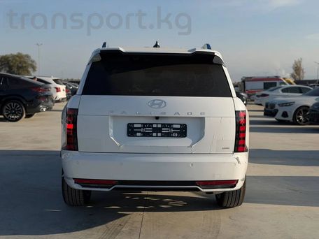 Hyundai Palisade, 2026 — сүрөт 4