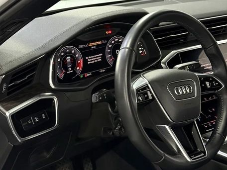 Audi A6, 2020 — сүрөт 7