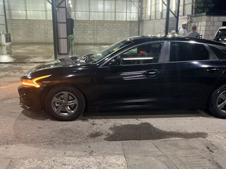 Kia K5, 2021 — 照片 4