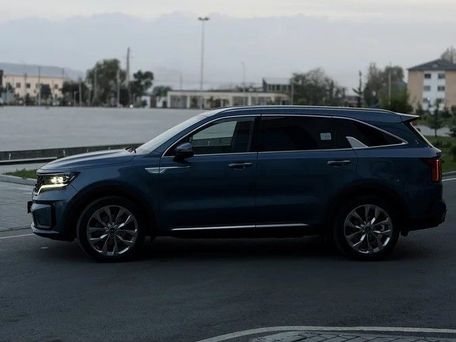 Kia Sorento, 2020 — фото 2