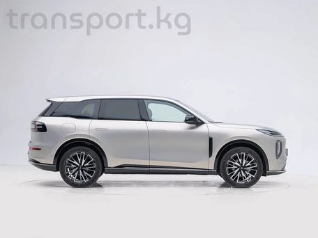 Changan Qiyuan Q07, 2025 — photo 10