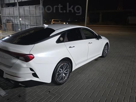 Kia K5, 2020 — photo 6