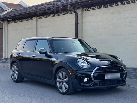 Mini Clubman, 2017 — сүрөт 2