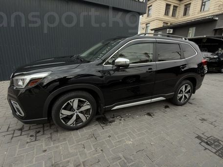 Subaru Forester, 2020 — photo 8