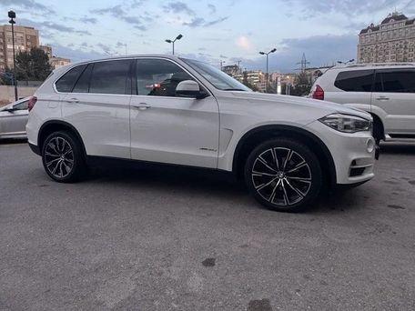 BMW X5, 2018 — фото 2
